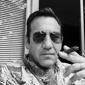 Meet your Posher, Gregg